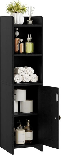 Small bathroom storage - bathroom,