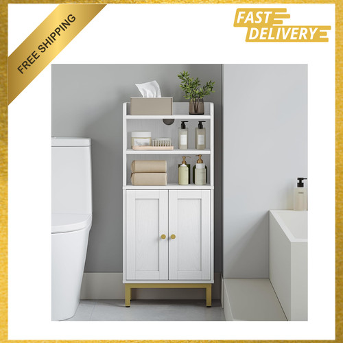 Bathroom storage cabinet small - bathroom,