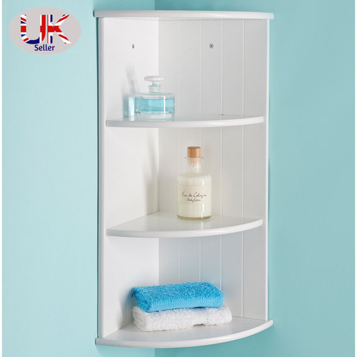 Wooden shelf tier - shelf, 3