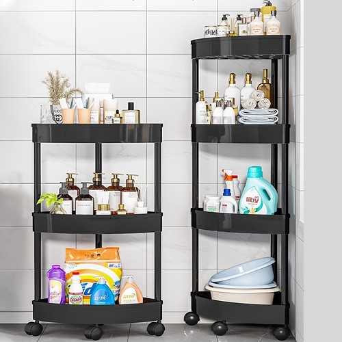 Tier corner storage rack - corner,