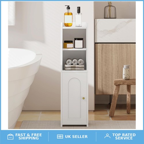 Sleek white corner bathroom - sleek,