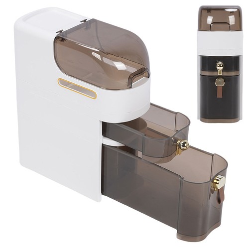 Layer bathroom storage - 3,