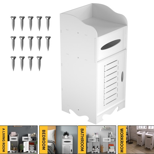 Bathroom cabinet free standing - bathroom,