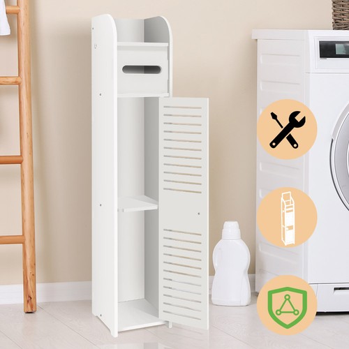 Bathroom toilet storage - toilet,