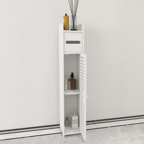 Dayplus tall bathroom storage - tall,