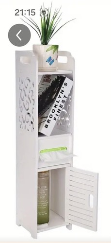 Waterproof bathroom storage - waterproof,