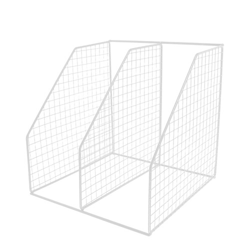 Dish rack for cabinet - for, corner