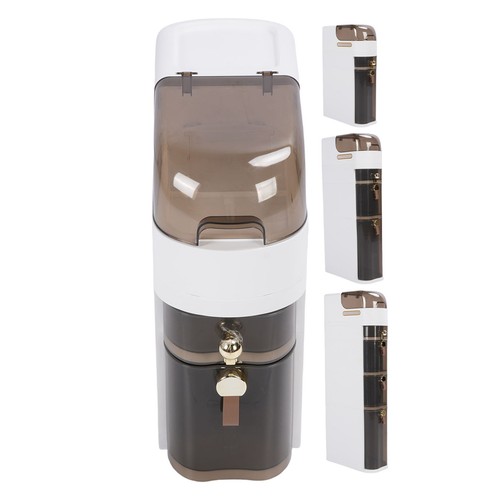 Bathroom storage cabinet pc - storage,