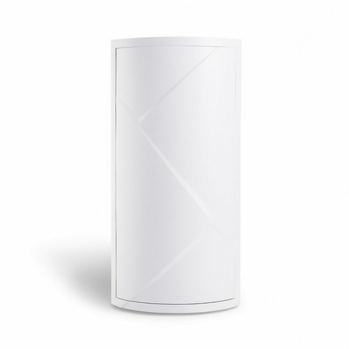 Storage cabinet with rotating - cabinet,