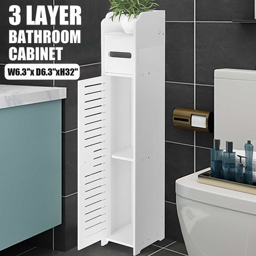 Modern pvc bathroom shelf - modern,
