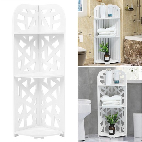 Tiers bathroom corner - 3/4,