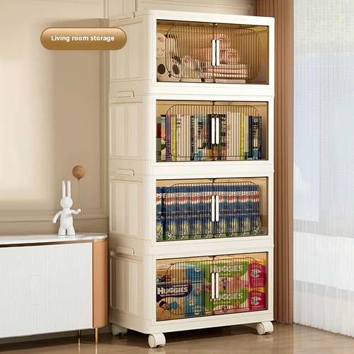 Bathroom bamboo cabinets - bathroom,