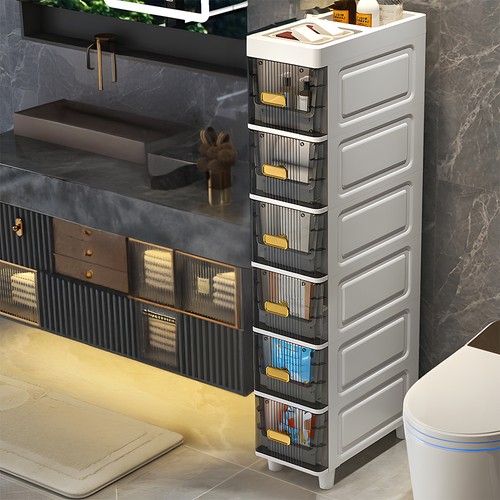 Tiers drawer gap - tiers,