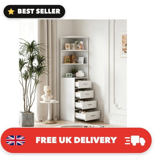 Versatile tier corner - versatile,