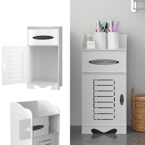 Modern bathroom cabinet - modern,