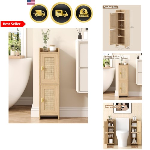 Bathroom storage cabinet - bathroom,