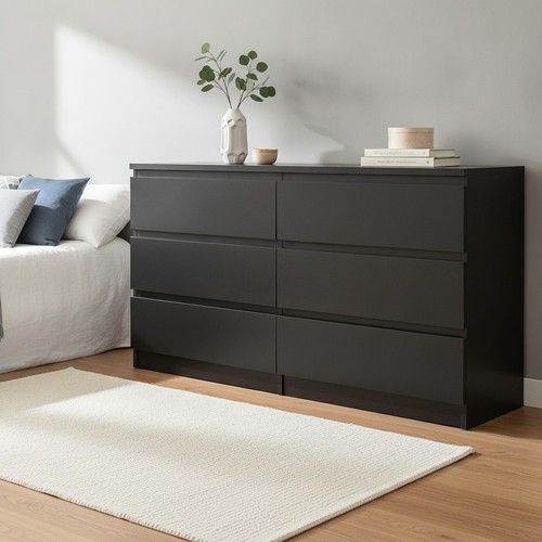 Wooden storage cabinet - storage,