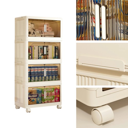 Tier corner storage - 4/5,