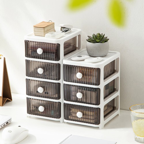 Tier plastic drawers - tier,