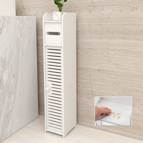 Waterproof toilet roll holder - waterproof,