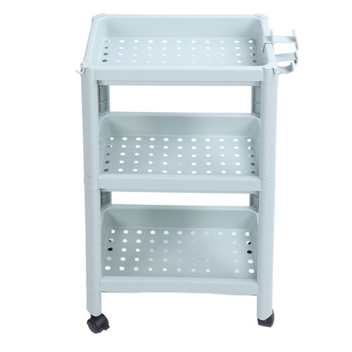 Freestanding corner rack - freestanding,