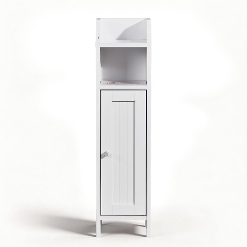 Bonnlo door shelf bathroom - door, 1