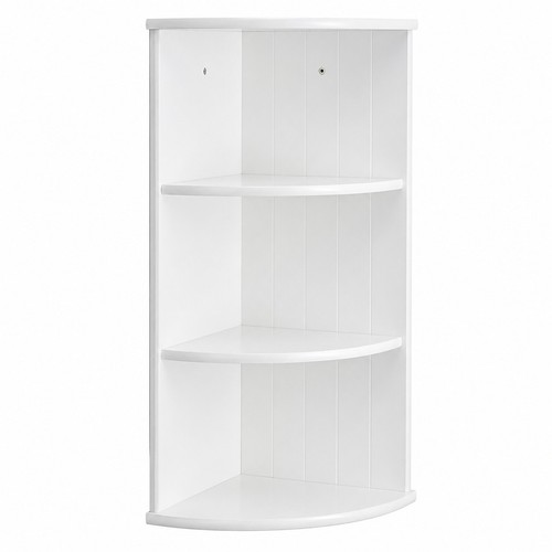 Wooden shelf tier wall - wooden,
