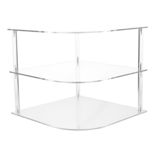 Corner storage rack - corner,