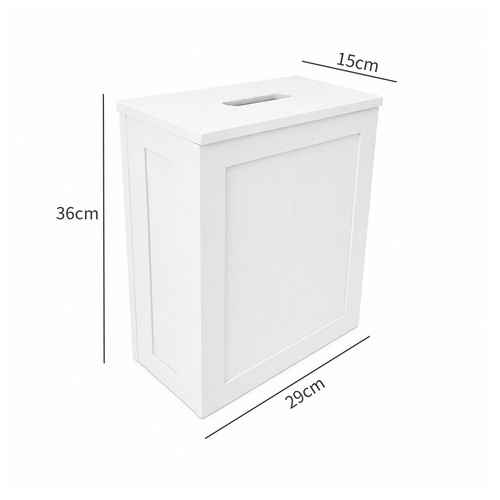 Slim bathroom storage unit - slim,