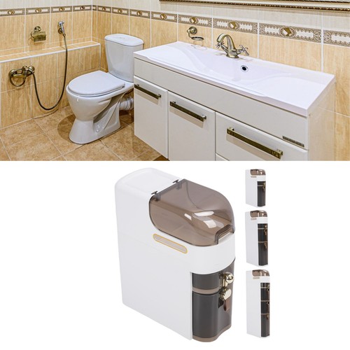 Bathroom storage cabinet - ˘, pp