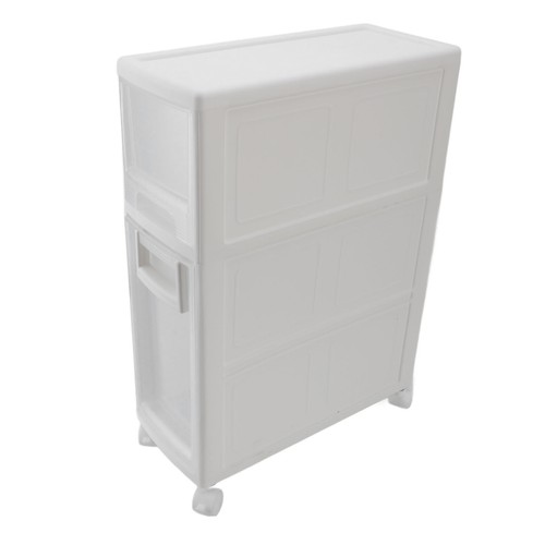 Bathroom storage cabinet - bathroom,