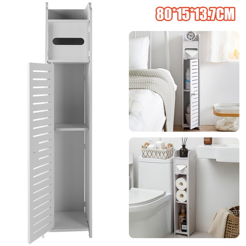 Waterproof bathroom storage - bathroom,