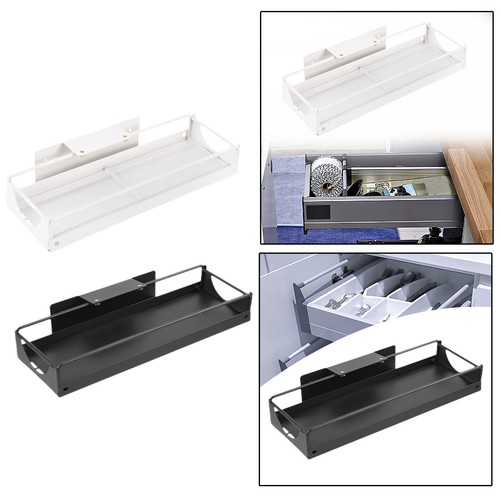 Pull out cabinet organizer - pull,