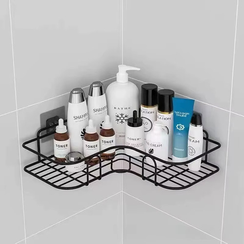 Wall mounted bathroom - bathroom, shelf