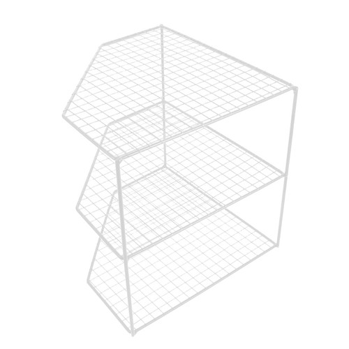 Spice organizer for cabinet - ,