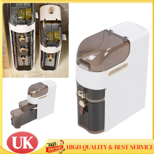 Layer bathroom storage - bathroom,