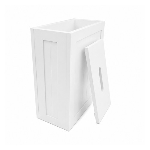 Slim bathroom storage cabinet - storage,