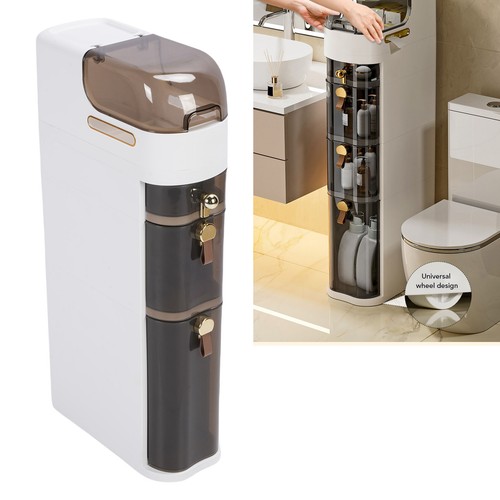 Bathroom storage cabinet pc - bathroom, pp