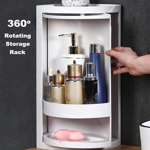 Bathroom corner cabinet - bathroom,