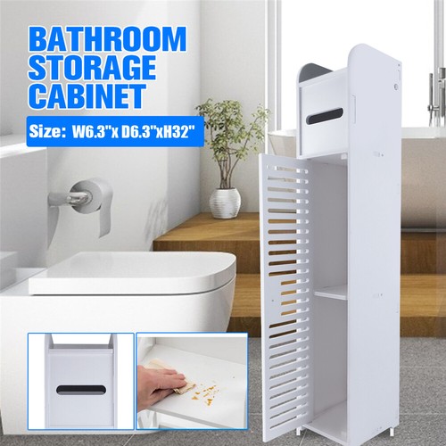 Waterproof toilet roll holder - toilet,